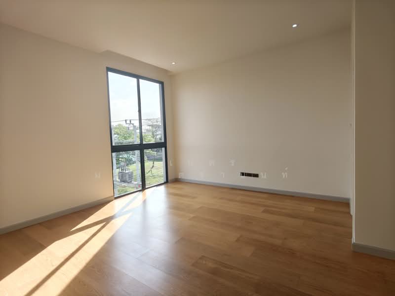 Feel Town Lat Phrao 101, Bangkok, ลาดพร้าว, Khlong Chaokhun Sing, Wang Thonglang, Bangkok, 4 Bedrooms, 270 sqm, Single Detached House For Sale, by พเนตร มหามิตรานนท์, 500258646 - DDproperty.com