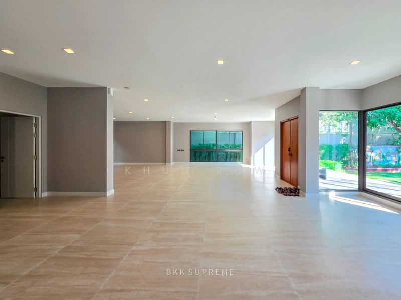 Bangkok Boulevard Signature Rama 5 : บางกอก บูเลอวาร์ด ซิกเนเจอร์ พระราม 5, นนทบุรี, 98 ถนนอัจฉริยะประสิทธิ์ 1, บางขุนกอง, บางกรวย, นนทบุรี, 786 ตร.ม., บ้านเดี่ยว ขาย, โดย Khun Bow, 500258647 - DDproperty.com