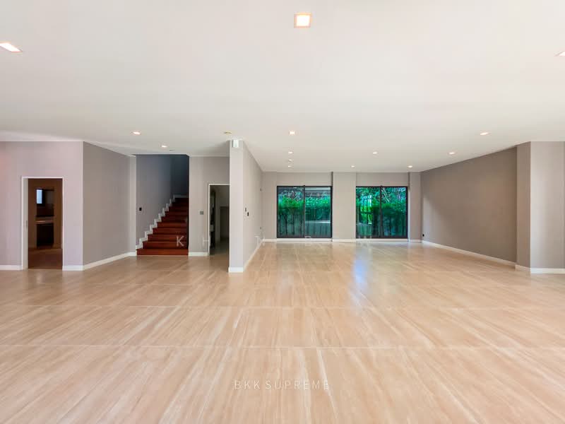 Bangkok Boulevard Signature Rama 5 : บางกอก บูเลอวาร์ด ซิกเนเจอร์ พระราม 5, นนทบุรี, 98 ถนนอัจฉริยะประสิทธิ์ 1, บางขุนกอง, บางกรวย, นนทบุรี, 786 ตร.ม., บ้านเดี่ยว ขาย, โดย Khun Bow, 500258647 - DDproperty.com