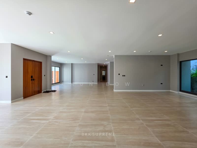 Bangkok Boulevard Signature Rama 5 : บางกอก บูเลอวาร์ด ซิกเนเจอร์ พระราม 5, นนทบุรี, 98 ถนนอัจฉริยะประสิทธิ์ 1, บางขุนกอง, บางกรวย, นนทบุรี, 786 ตร.ม., บ้านเดี่ยว ขาย, โดย Khun Bow, 500258647 - DDproperty.com