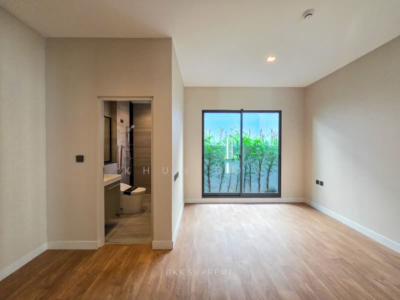 Bangkok Boulevard Signature Rama 5, Nonthaburi, 98 Atchariya Prasith Road 1, Bang Khun Kong, Bang Kruai, Nonthaburi, 5 Bedrooms, 786 sqm, Single Detached House For Sale, by Khun Bow, 500258647 - DDproperty.com