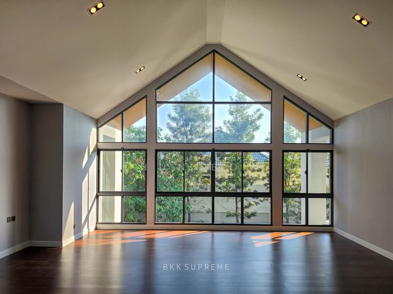 Bangkok Boulevard Signature Rama 5 : บางกอก บูเลอวาร์ด ซิกเนเจอร์ พระราม 5, นนทบุรี, 98 ถนนอัจฉริยะประสิทธิ์ 1, บางขุนกอง, บางกรวย, นนทบุรี, 786 ตร.ม., บ้านเดี่ยว ขาย, โดย Khun Bow, 500258647 - DDproperty.com