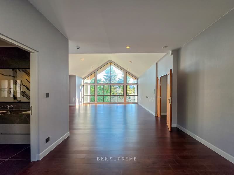 Bangkok Boulevard Signature Rama 5, Nonthaburi, 98 Atchariya Prasith Road 1, Bang Khun Kong, Bang Kruai, Nonthaburi, 5 Bedrooms, 786 sqm, Single Detached House For Sale, by Khun Bow, 500258647 - DDproperty.com