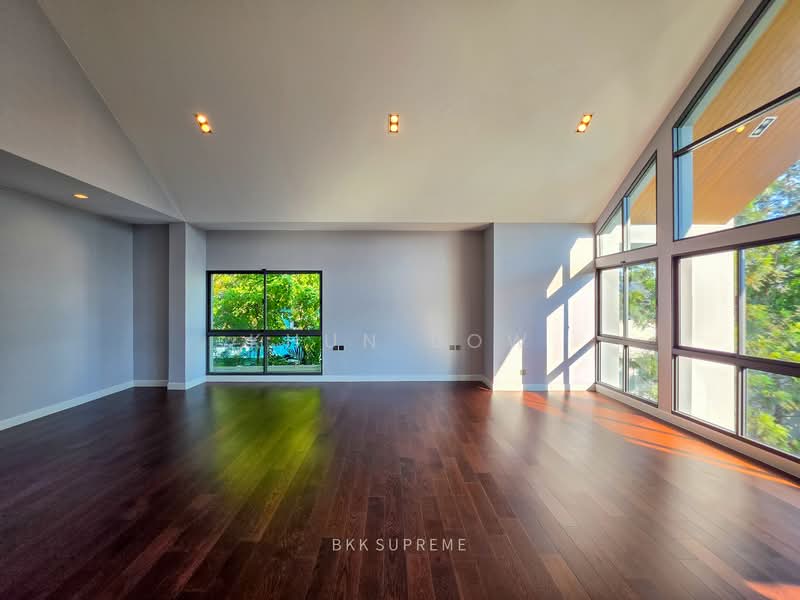 Bangkok Boulevard Signature Rama 5 : บางกอก บูเลอวาร์ด ซิกเนเจอร์ พระราม 5, นนทบุรี, 98 ถนนอัจฉริยะประสิทธิ์ 1, บางขุนกอง, บางกรวย, นนทบุรี, 786 ตร.ม., บ้านเดี่ยว ขาย, โดย Khun Bow, 500258647 - DDproperty.com