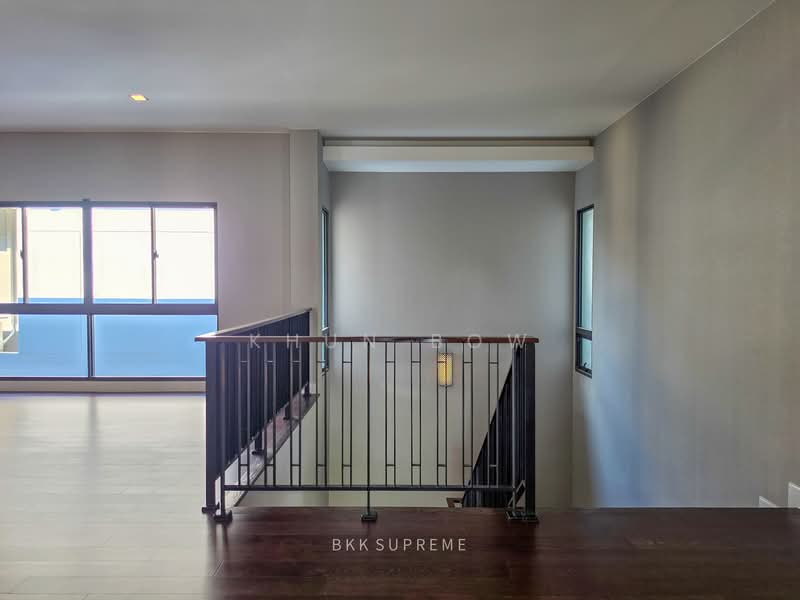 Bangkok Boulevard Signature Rama 5, Nonthaburi, 98 Atchariya Prasith Road 1, Bang Khun Kong, Bang Kruai, Nonthaburi, 5 Bedrooms, 786 sqm, Single Detached House For Sale, by Khun Bow, 500258647 - DDproperty.com