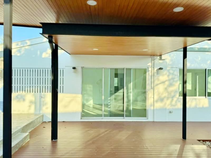 ไม่พบโครงการ, Bangkok, พระราม2 ท่าข้าม, Tha Kham, Bang Khun Thian, Bangkok, 4 Bedrooms, 215 sqm, Townhouse For Rent, by ณัฐพงศ์ สุนทรอรุณ, 500258651 - DDproperty.com