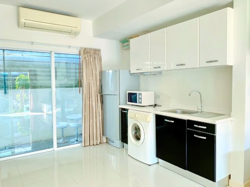 ไม่พบโครงการ, Samut Prakan, เอแบค 20-28, Bang Bo, Bang Bo, Samut Prakan, 3 Bedrooms, 145 sqm, Townhouse For Rent, by ณัฐพงศ์ สุนทรอรุณ, 500258658 - DDproperty.com