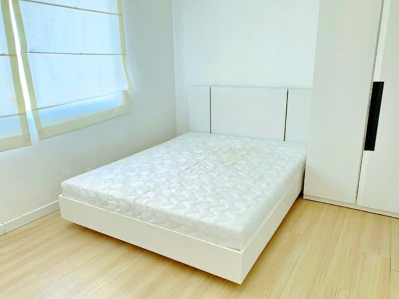 ไม่พบโครงการ, Samut Prakan, เอแบค 20-28, Bang Bo, Bang Bo, Samut Prakan, 3 Bedrooms, 145 sqm, Townhouse For Rent, by ณัฐพงศ์ สุนทรอรุณ, 500258658 - DDproperty.com