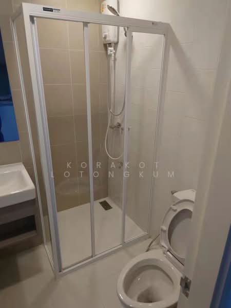 KAVE Town Shift, Pathum Thani, Phahonyothin Road, Khlong Nung, Khlong Luang, Pathum Thani, Studio, 24 sqm, Condo For Rent, by Korakot Lotongkum, 500258661 - DDproperty.com
