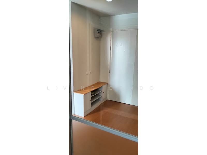 ให้เช่า - Lumpini Condo Town Raminthra-Latplakhao : ลุมพินี คอนโดทาวน์ รามอินทรา-ลาดปลาเค้า, กรุงเทพ