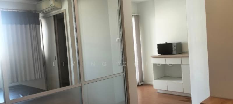 For Rent - Lumpini Condo Town Raminthra-Latplakhao, Bangkok