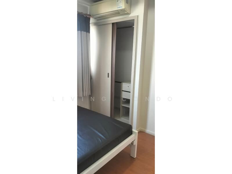 For Rent - Lumpini Condo Town Raminthra-Latplakhao, Bangkok