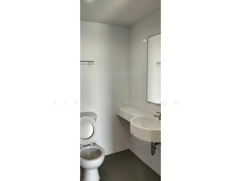 For Rent - Lumpini Condo Town Raminthra-Latplakhao, Bangkok