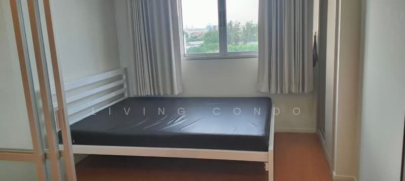 For Rent - Lumpini Condo Town Raminthra-Latplakhao, Bangkok