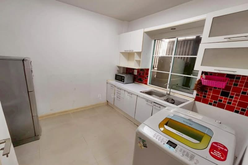 Thanasiri Pinklao-Ratchapruek, Nonthaburi, Ratchapruek Road, Bang Krang, Muang Nonthaburi, Nonthaburi, 3 Bedrooms, 113 sqm, Single Detached House For Sale, by คุณนุ่น, 500258664 - DDproperty.com