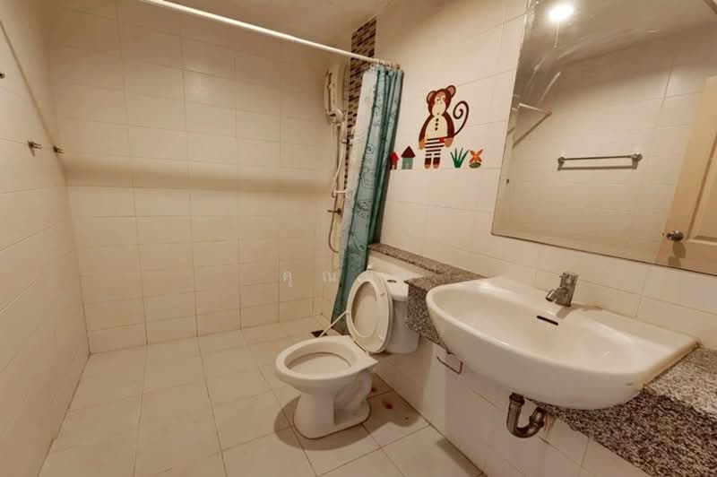 Thanasiri Pinklao-Ratchapruek, Nonthaburi, Ratchapruek Road, Bang Krang, Muang Nonthaburi, Nonthaburi, 3 Bedrooms, 113 sqm, Single Detached House For Sale, by คุณนุ่น, 500258664 - DDproperty.com