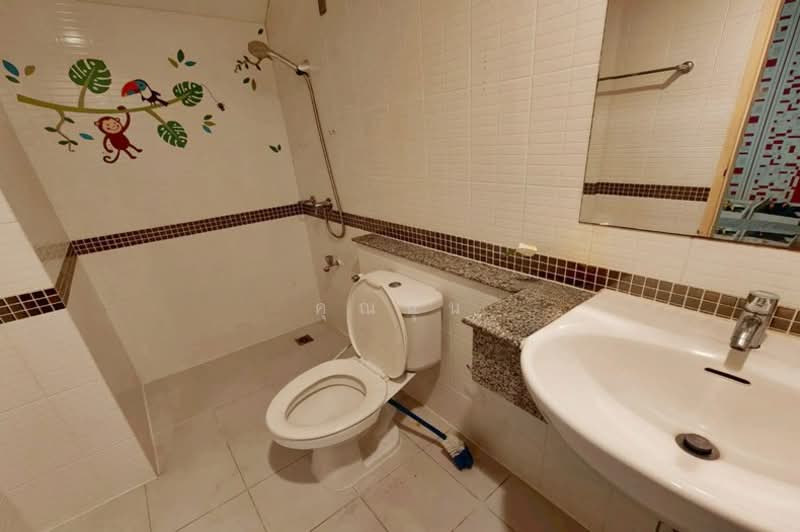 Thanasiri Pinklao-Ratchapruek, Nonthaburi, Ratchapruek Road, Bang Krang, Muang Nonthaburi, Nonthaburi, 3 Bedrooms, 113 sqm, Single Detached House For Sale, by คุณนุ่น, 500258664 - DDproperty.com