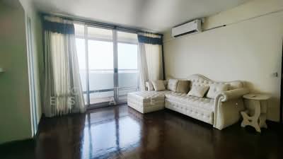 ขาย - Lake View Geneva Condominium : เลควิวคอนโดมิเนียม อาคารเจนีวา, นนทบุรี