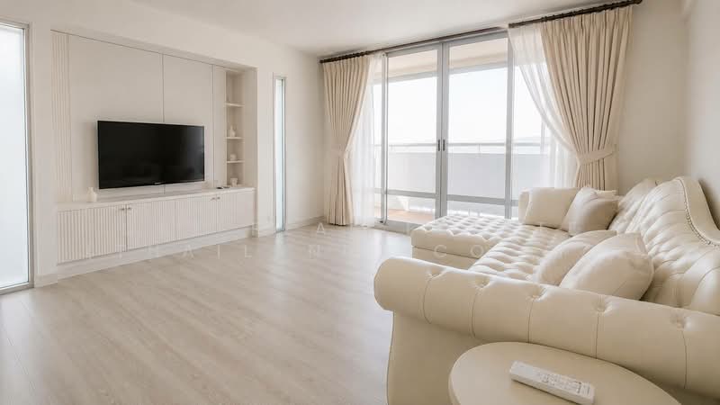 Lake View Geneva Condominium : เลควิวคอนโดมิเนียม อาคารเจนีวา, นนทบุรี, แจ้งวัฒนะ, บ้านใหม่, ปากเกร็ด, นนทบุรี, 80 ตร.ม., คอนโด ขาย, โดย Cat Real Estate (Thailand) Co., Ltd., 500258665 - DDproperty.com