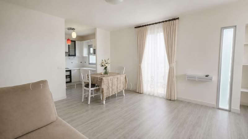 Lake View Geneva Condominium : เลควิวคอนโดมิเนียม อาคารเจนีวา, นนทบุรี, แจ้งวัฒนะ, บ้านใหม่, ปากเกร็ด, นนทบุรี, 80 ตร.ม., คอนโด ขาย, โดย Cat Real Estate (Thailand) Co., Ltd., 500258665 - DDproperty.com