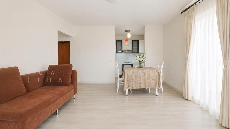 Lake View Geneva Condominium : เลควิวคอนโดมิเนียม อาคารเจนีวา, นนทบุรี, แจ้งวัฒนะ, บ้านใหม่, ปากเกร็ด, นนทบุรี, 80 ตร.ม., คอนโด ขาย, โดย Cat Real Estate (Thailand) Co., Ltd., 500258665 - DDproperty.com