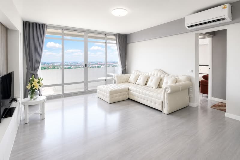 Lake View Geneva Condominium : เลควิวคอนโดมิเนียม อาคารเจนีวา, นนทบุรี, แจ้งวัฒนะ, บ้านใหม่, ปากเกร็ด, นนทบุรี, 80 ตร.ม., คอนโด ขาย, โดย Cat Real Estate (Thailand) Co., Ltd., 500258665 - DDproperty.com