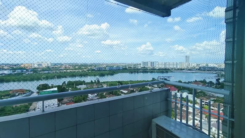 Lake View Geneva Condominium, Nonthaburi, Changwattana, Ban Mai, Pak Kret, Nonthaburi, 2 Bedrooms, 80 sqm, Condo For Sale, by Cat Real Estate (Thailand) Co., Ltd., 500258665 - DDproperty.com