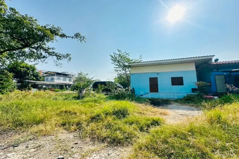 ซอยอ่อนนุช 46, Bangkok, Suan Luang, Suan Luang, Bangkok, , 420 sqm, Land For Sale, by คุณปอย, 500258666 - DDproperty.com