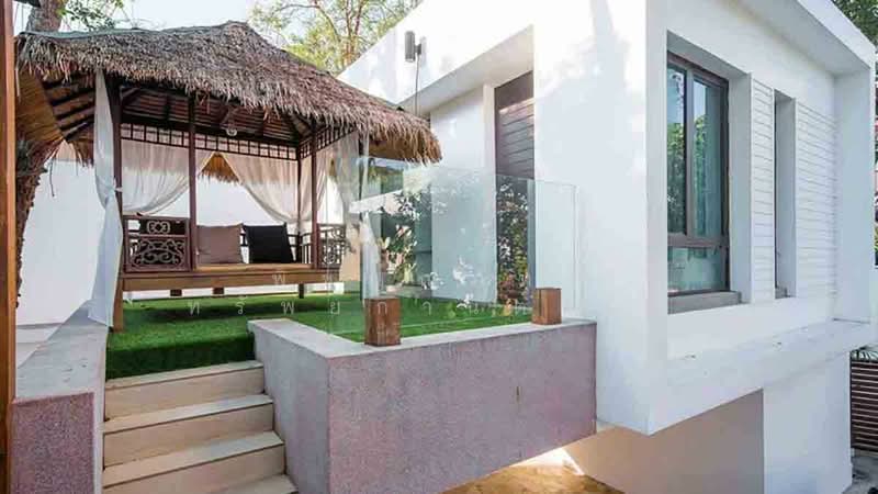 Pran A luxe : ปราณลักษณ์ พูลวิลล่า, ประจวบคีรีขันธ์, ปากน้ำปราณ, ปราณบุรี, ประจวบคีรีขันธ์, 600 ตร.ม., วิลล่า ขาย, โดย พิชญ์ณภัทร ทรัพย์กานต์ธนา, 500258667 - DDproperty.com