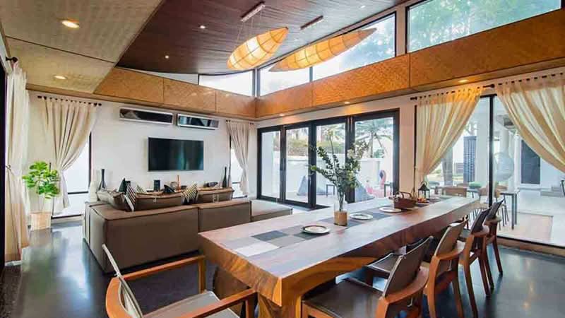 Pran A luxe, Prachuap Khiri Khan, Pak Nam Pran, Pran Buri, Prachuap Khiri Khan, 4 Bedrooms, 600 sqm, Villa For Sale, by พิชญ์ณภัทร ทรัพย์กานต์ธนา, 500258667 - DDproperty.com