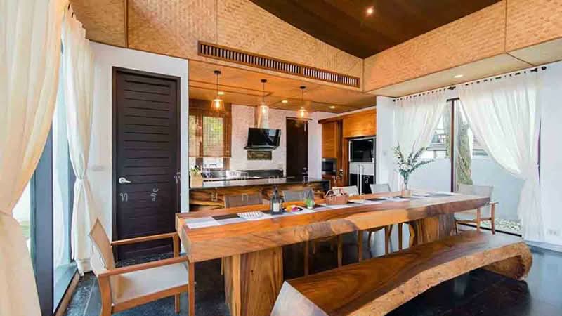 Pran A luxe, Prachuap Khiri Khan, Pak Nam Pran, Pran Buri, Prachuap Khiri Khan, 4 Bedrooms, 600 sqm, Villa For Sale, by พิชญ์ณภัทร ทรัพย์กานต์ธนา, 500258667 - DDproperty.com