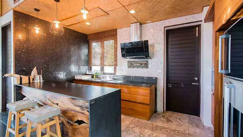 Pran A luxe, Prachuap Khiri Khan, Pak Nam Pran, Pran Buri, Prachuap Khiri Khan, 4 Bedrooms, 600 sqm, Villa For Sale, by พิชญ์ณภัทร ทรัพย์กานต์ธนา, 500258667 - DDproperty.com