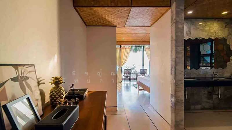 Pran A luxe, Prachuap Khiri Khan, Pak Nam Pran, Pran Buri, Prachuap Khiri Khan, 4 Bedrooms, 600 sqm, Villa For Sale, by พิชญ์ณภัทร ทรัพย์กานต์ธนา, 500258667 - DDproperty.com