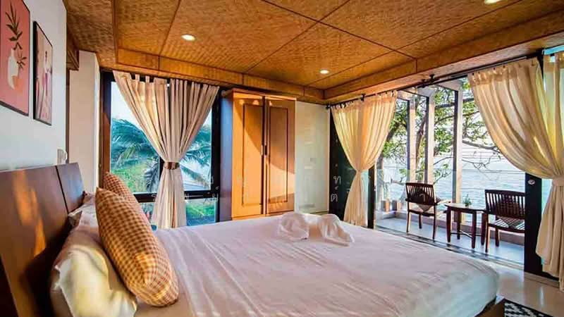 Pran A luxe : ปราณลักษณ์ พูลวิลล่า, ประจวบคีรีขันธ์, ปากน้ำปราณ, ปราณบุรี, ประจวบคีรีขันธ์, 600 ตร.ม., วิลล่า ขาย, โดย พิชญ์ณภัทร ทรัพย์กานต์ธนา, 500258667 - DDproperty.com