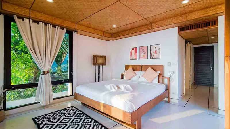 Pran A luxe, Prachuap Khiri Khan, Pak Nam Pran, Pran Buri, Prachuap Khiri Khan, 4 Bedrooms, 600 sqm, Villa For Sale, by พิชญ์ณภัทร ทรัพย์กานต์ธนา, 500258667 - DDproperty.com