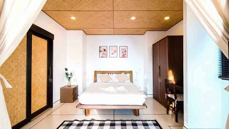 Pran A luxe : ปราณลักษณ์ พูลวิลล่า, ประจวบคีรีขันธ์, ปากน้ำปราณ, ปราณบุรี, ประจวบคีรีขันธ์, 600 ตร.ม., วิลล่า ขาย, โดย พิชญ์ณภัทร ทรัพย์กานต์ธนา, 500258667 - DDproperty.com