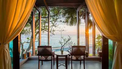 ขาย - Pran A luxe : ปราณลักษณ์ พูลวิลล่า, ประจวบคีรีขันธ์