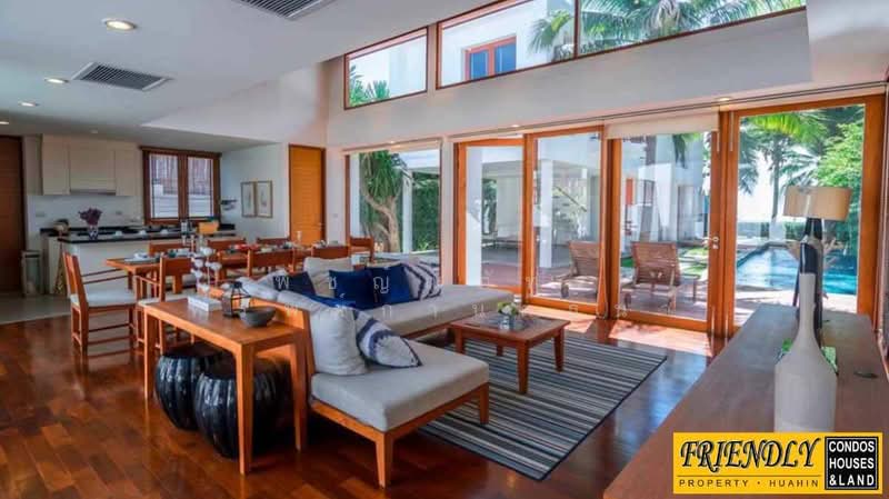 Pran A luxe : ปราณลักษณ์ พูลวิลล่า, ประจวบคีรีขันธ์, ปากน้ำปราณ, ปราณบุรี, ประจวบคีรีขันธ์, 500 ตร.ม., วิลล่า ขาย, โดย พิชญ์ณภัทร ทรัพย์กานต์ธนา, 500258668 - DDproperty.com