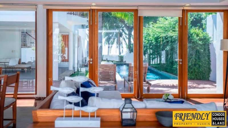 Pran A luxe : ปราณลักษณ์ พูลวิลล่า, ประจวบคีรีขันธ์, ปากน้ำปราณ, ปราณบุรี, ประจวบคีรีขันธ์, 500 ตร.ม., วิลล่า ขาย, โดย พิชญ์ณภัทร ทรัพย์กานต์ธนา, 500258668 - DDproperty.com