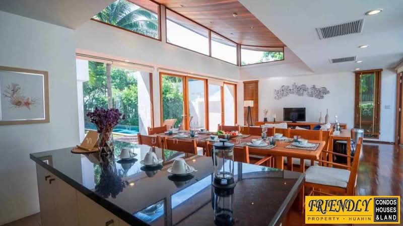 Pran A luxe : ปราณลักษณ์ พูลวิลล่า, ประจวบคีรีขันธ์, ปากน้ำปราณ, ปราณบุรี, ประจวบคีรีขันธ์, 500 ตร.ม., วิลล่า ขาย, โดย พิชญ์ณภัทร ทรัพย์กานต์ธนา, 500258668 - DDproperty.com