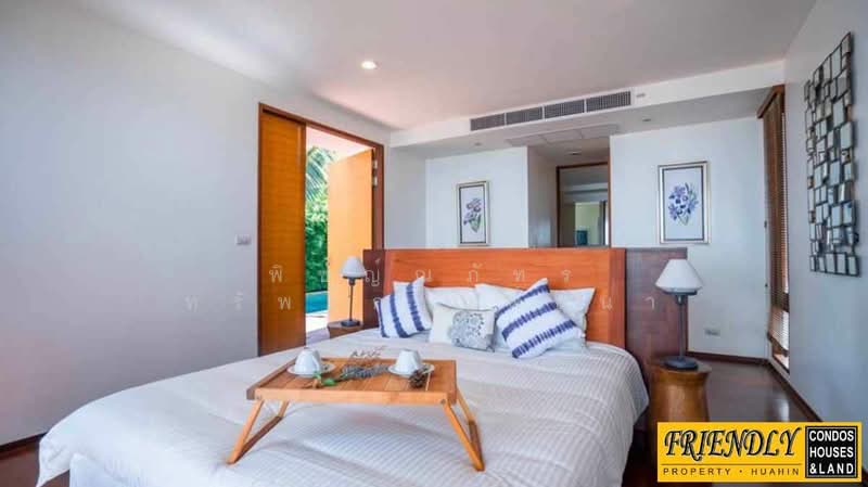 Pran A luxe, Prachuap Khiri Khan, Pak Nam Pran, Pran Buri, Prachuap Khiri Khan, 4 Bedrooms, 500 sqm, Villa For Sale, by พิชญ์ณภัทร ทรัพย์กานต์ธนา, 500258668 - DDproperty.com