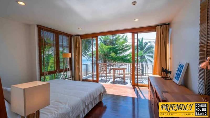 Pran A luxe, Prachuap Khiri Khan, Pak Nam Pran, Pran Buri, Prachuap Khiri Khan, 4 Bedrooms, 500 sqm, Villa For Sale, by พิชญ์ณภัทร ทรัพย์กานต์ธนา, 500258668 - DDproperty.com