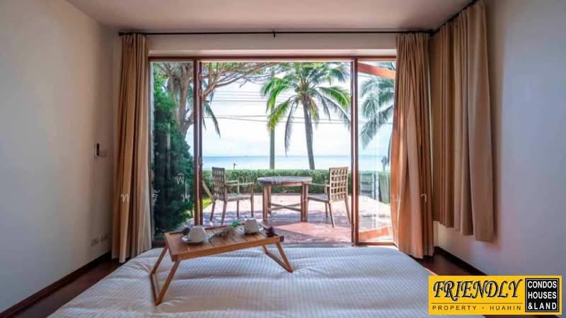 Pran A luxe, Prachuap Khiri Khan, Pak Nam Pran, Pran Buri, Prachuap Khiri Khan, 4 Bedrooms, 500 sqm, Villa For Sale, by พิชญ์ณภัทร ทรัพย์กานต์ธนา, 500258668 - DDproperty.com