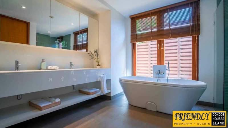 Pran A luxe, Prachuap Khiri Khan, Pak Nam Pran, Pran Buri, Prachuap Khiri Khan, 4 Bedrooms, 500 sqm, Villa For Sale, by พิชญ์ณภัทร ทรัพย์กานต์ธนา, 500258668 - DDproperty.com