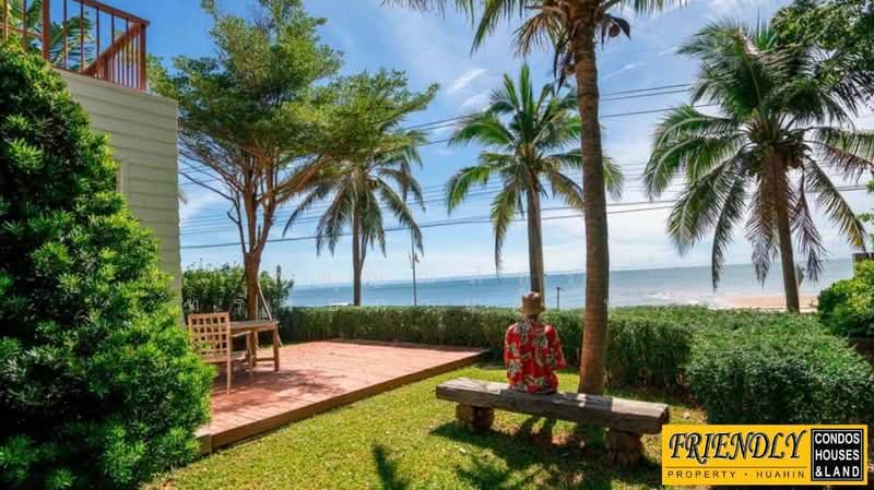 Pran A luxe, Prachuap Khiri Khan, Pak Nam Pran, Pran Buri, Prachuap Khiri Khan, 4 Bedrooms, 500 sqm, Villa For Sale, by พิชญ์ณภัทร ทรัพย์กานต์ธนา, 500258668 - DDproperty.com