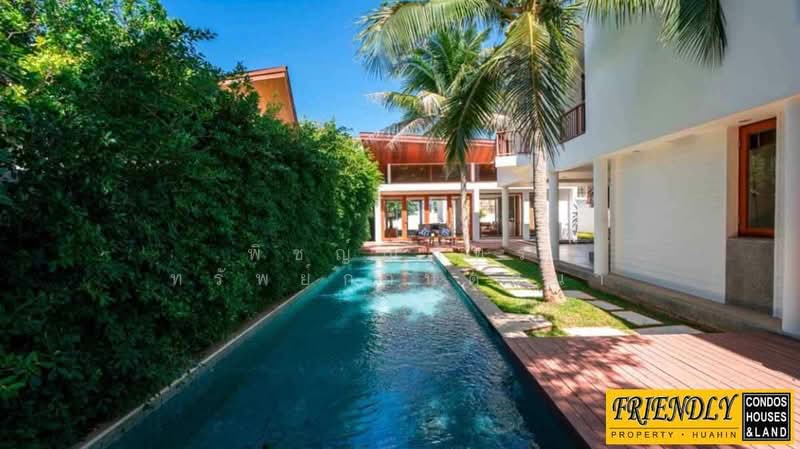 Pran A luxe : ปราณลักษณ์ พูลวิลล่า, ประจวบคีรีขันธ์, ปากน้ำปราณ, ปราณบุรี, ประจวบคีรีขันธ์, 500 ตร.ม., วิลล่า ขาย, โดย พิชญ์ณภัทร ทรัพย์กานต์ธนา, 500258668 - DDproperty.com