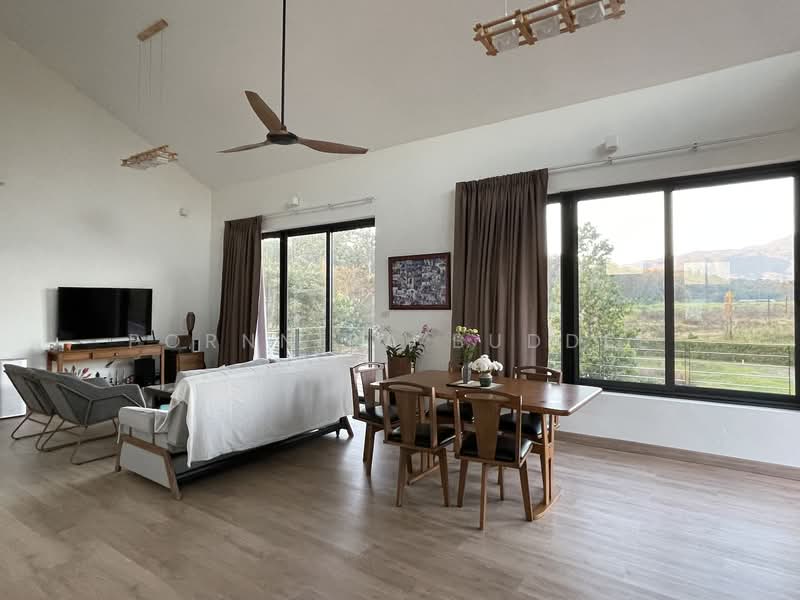 For Rent - Rimtawan, Chiang Mai