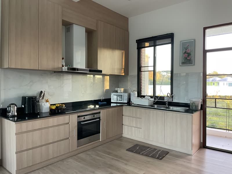 For Rent - Rimtawan, Chiang Mai