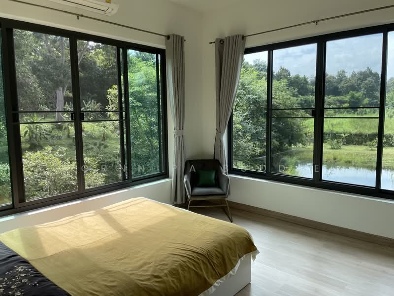 For Rent - Rimtawan, Chiang Mai
