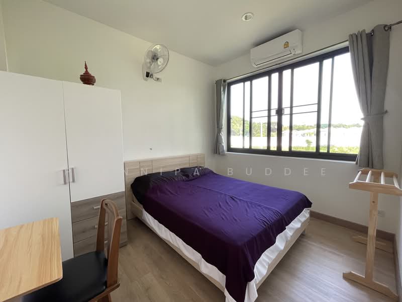 For Rent - Rimtawan, Chiang Mai